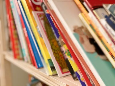 Scholastic backtracks, saying it will stop separating diverse books for fairs in 2024
