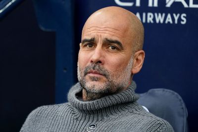 Pep Guardiola responds to concerns over artificial pitch ahead of Young Boys clash