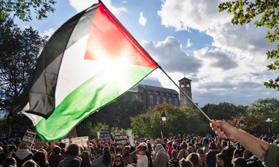 DeSantis seeks to ‘deactivate’ pro-Palestinian student groups in Florida