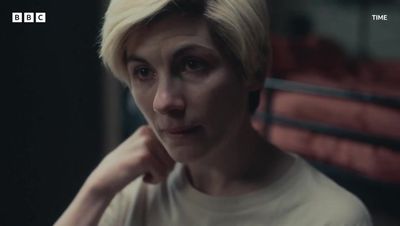 Time Season 2: everything we know about Jodie Whittaker's BBC prison drama