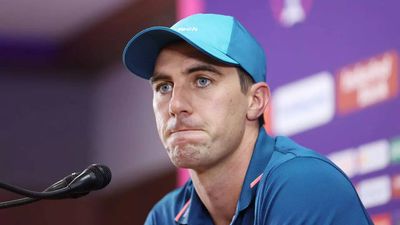 We're starting to play to our potential, says Australian skipper Pat Cummins