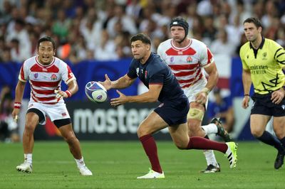 Record appearance maker Ben Youngs set for England swansong against Argentina