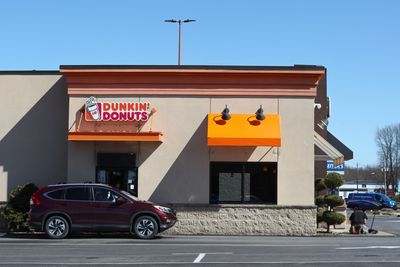 70-year-old Georgia woman burned by Dunkin’ coffee settles with franchisee for $3 million