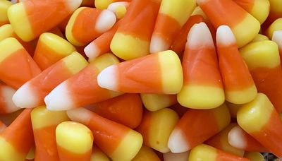 Gross or gratifying? The great Halloween candy corn debate continues