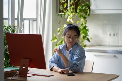 There’s a $1.4 trillion suck on productivity that has nothing to do with remote work, says a think tank economist