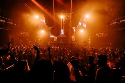 Halloween 2023 in London: Our top club nights of the spooky weekend