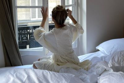 Best non-iron bedding for fuss-free winter warmth
