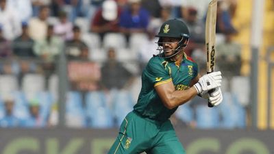 After many years of frustration, Aiden Markram cracks the ODI code