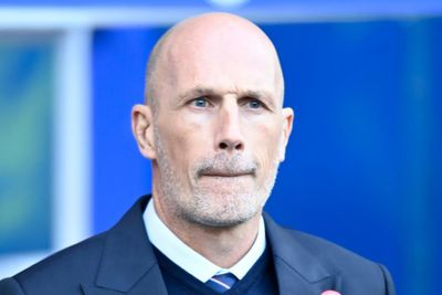 Philippe Clement confirms Rangers left-back crisis for Sparta Prague match