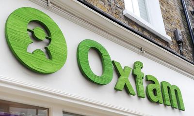 Oxfam workers in UK to hold strike ballot over ‘poverty pay’