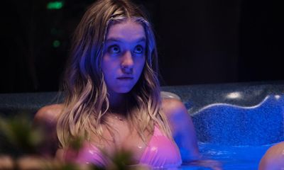 Almost half of gen Z viewers want less sex on screen, study finds