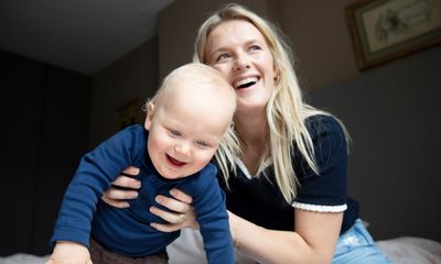 A home help for eight days after giving birth? Why Dutch maternity care is the envy of the world