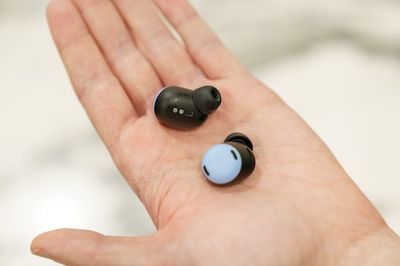 Google Pixel Buds Pro Review: I Lost an Earbud, a SIM Card, and My Sanity