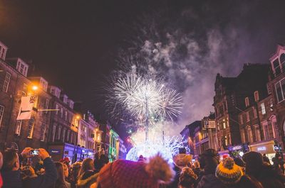 6 of the best New Year’s Eve breaks in Scotland for a happy Hogmanay