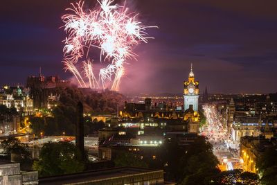 6 of the best New Year’s Eve breaks in Scotland for a Happy Hogmanay