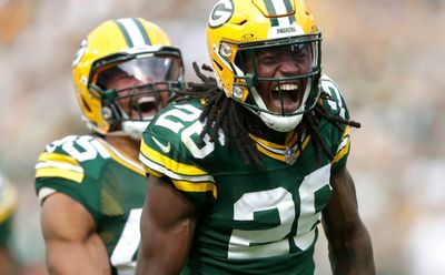 Packers to place S Darnell Savage (calf) on injured reserve