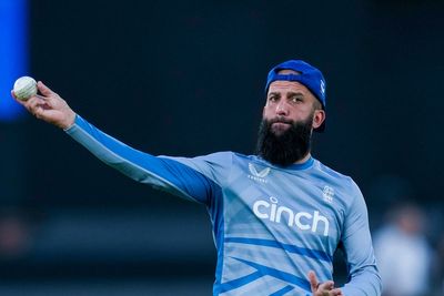 Moeen Ali eager to get anxious England playing with a smile again