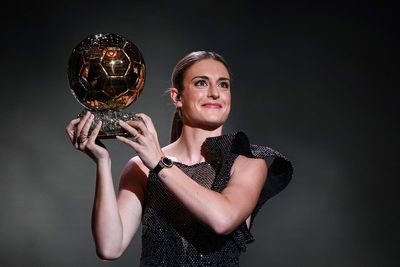 Ballon d’Or shortlist: Who are the nominees for 2023 award?