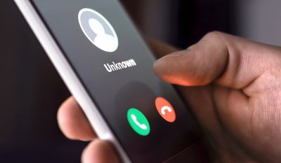 Here’s why you may still be getting those irritating robocalls