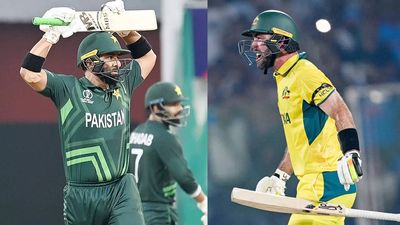 World Cup: Shahid Afridi wants Iftikhar Ahmed to play like Glenn Maxwell vs South Africa