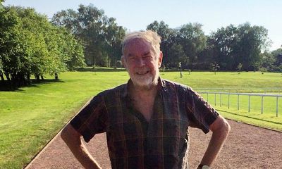 John Bale obituary