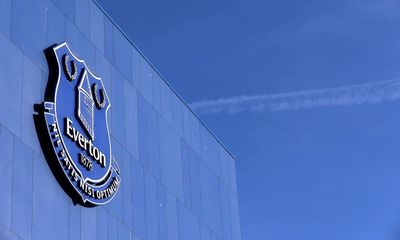 Premier League calls for Everton to be hit with 12-point deduction – report