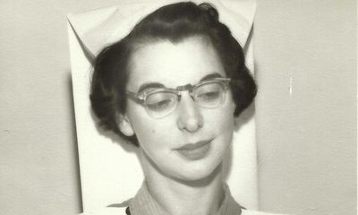 Judy Routledge obituary