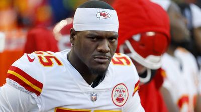 Seahawks to Sign Pass Rusher Frank Clark, per Report