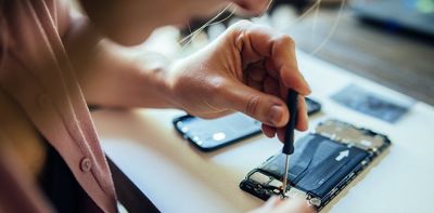 Too many products are easier to throw away than fix – NZ consumers deserve a ‘right to repair’