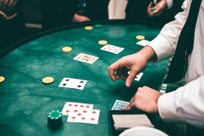 Over 40% Of Adults Avoid Casinos Due To Lack Of Knowledge In Poker And Blackjack