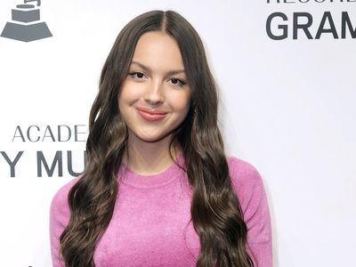 Olivia Rodrigo says she wishes she was a babysitter before rise to fame: ‘A dream I’ve never accomplished’