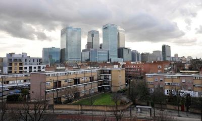 The Guardian view on bankers’ bonuses: the sky’s the limit (again)