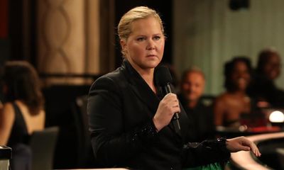Most banned books in US prisons include Amy Schumer and Art of War