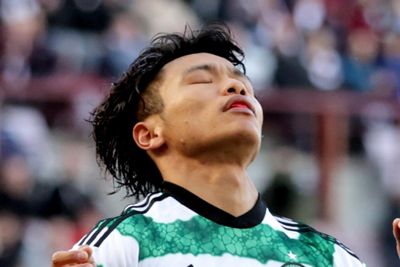 Celtic injury blow as tearful Hatate forced off injured against Atletico