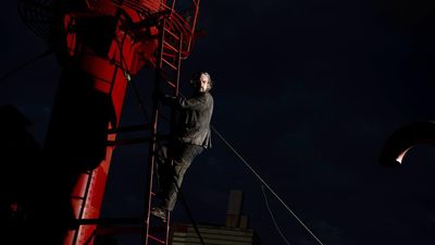 Sydney Festival to set sail with opera staged on a ship