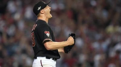 The D-Backs Kept Receipts From All Their Doubters Through the NLCS