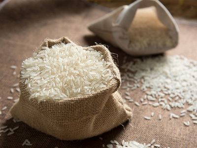 Are these rice alternatives healthier?