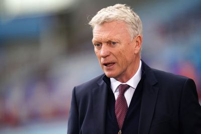 David Moyes hopes West Ham and Olympiacos fans behave in Greece