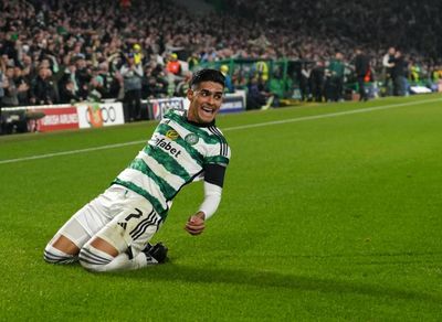 Celtic 2 Atletico Madrid 2: Another night to remember between old foes finishes level