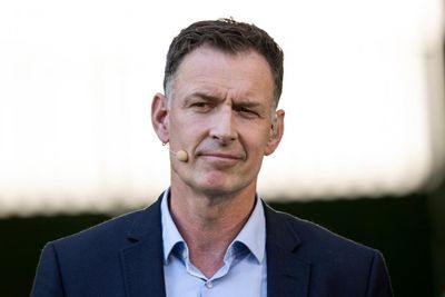 Chris Sutton calls out Atletico 's***housery' after Celtic draw