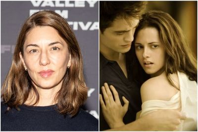 Director Sofia Coppola turned down final Twilight movie because concept was ‘too weird’