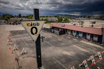 LGBTQ+ nightspot targeted in Colorado Club Q massacre to re-open