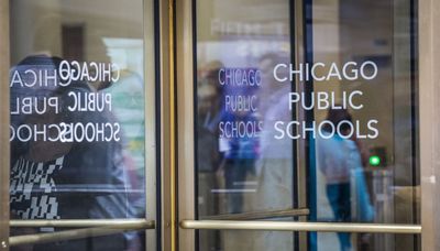 Chicago Public Schools officials project $391 million deficit next year when COVID-19 relief funds run out
