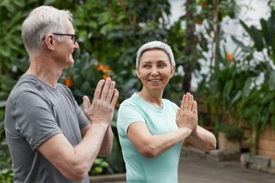 20 Minutes Of Exercise A Day Prolongs Life For Middle-Aged Couch Potatoes, Study Shows