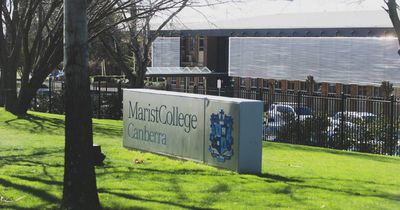 Former Canberra boys school teacher accused of child sexual abuse