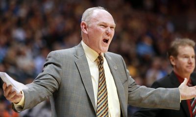 George Karl disses Lakers and says their 2020 championship doesn’t count