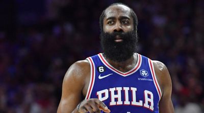 ESPN’s Woj Says Clippers Are ‘Stepping Back’ From James Harden Trade Talks to Start Season