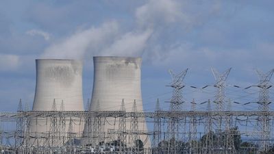 Plan to step up climate investment in vital regions