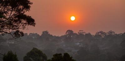 3 ways to prepare for bushfire season if you have asthma or another lung condition