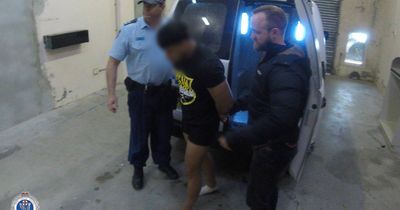 'Loaded gun, $200k cash stash, drugs' uncovered: police arrest three in raids